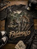 Fagamalo Tee