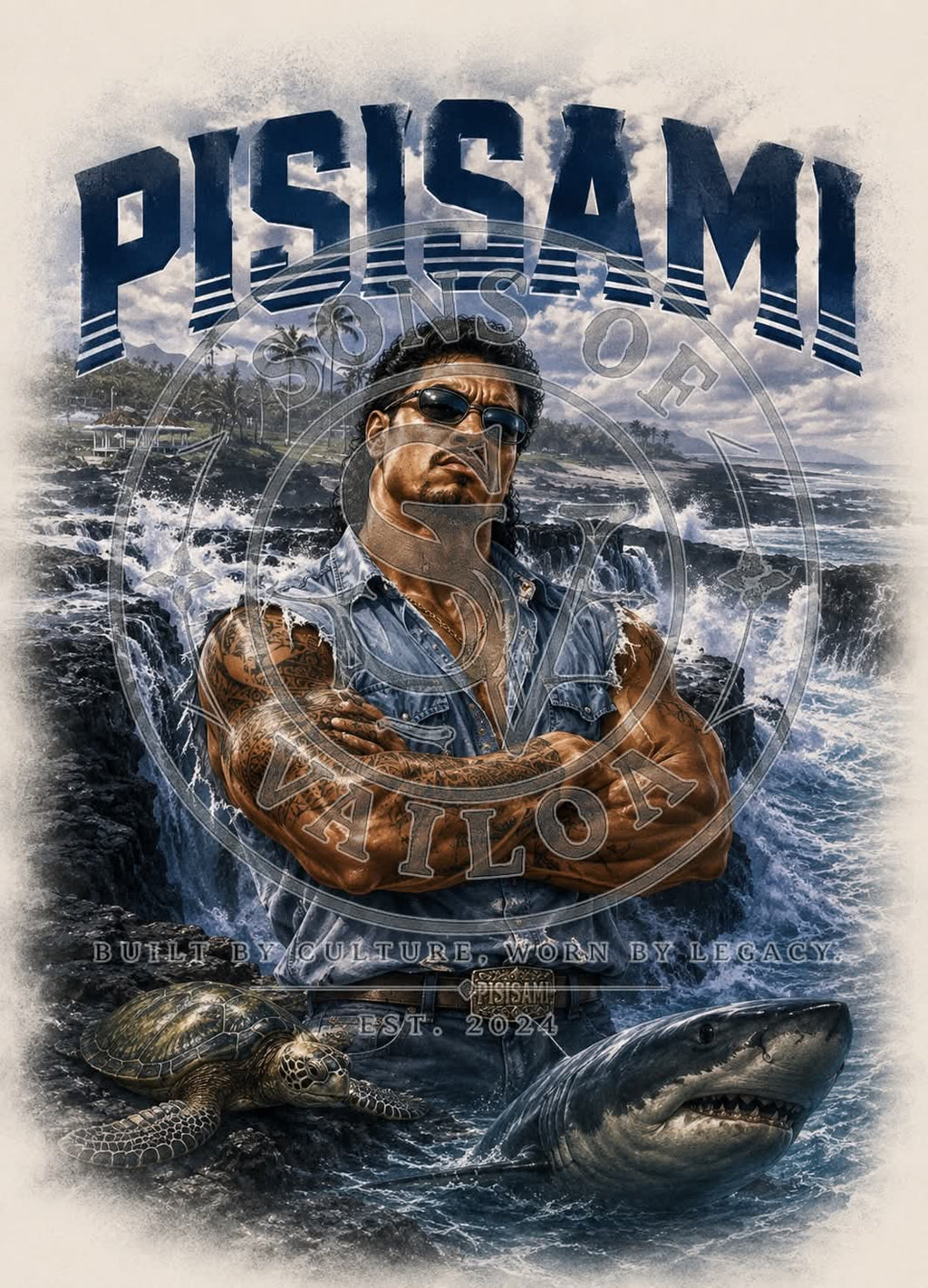 Vaitogi Pisisami