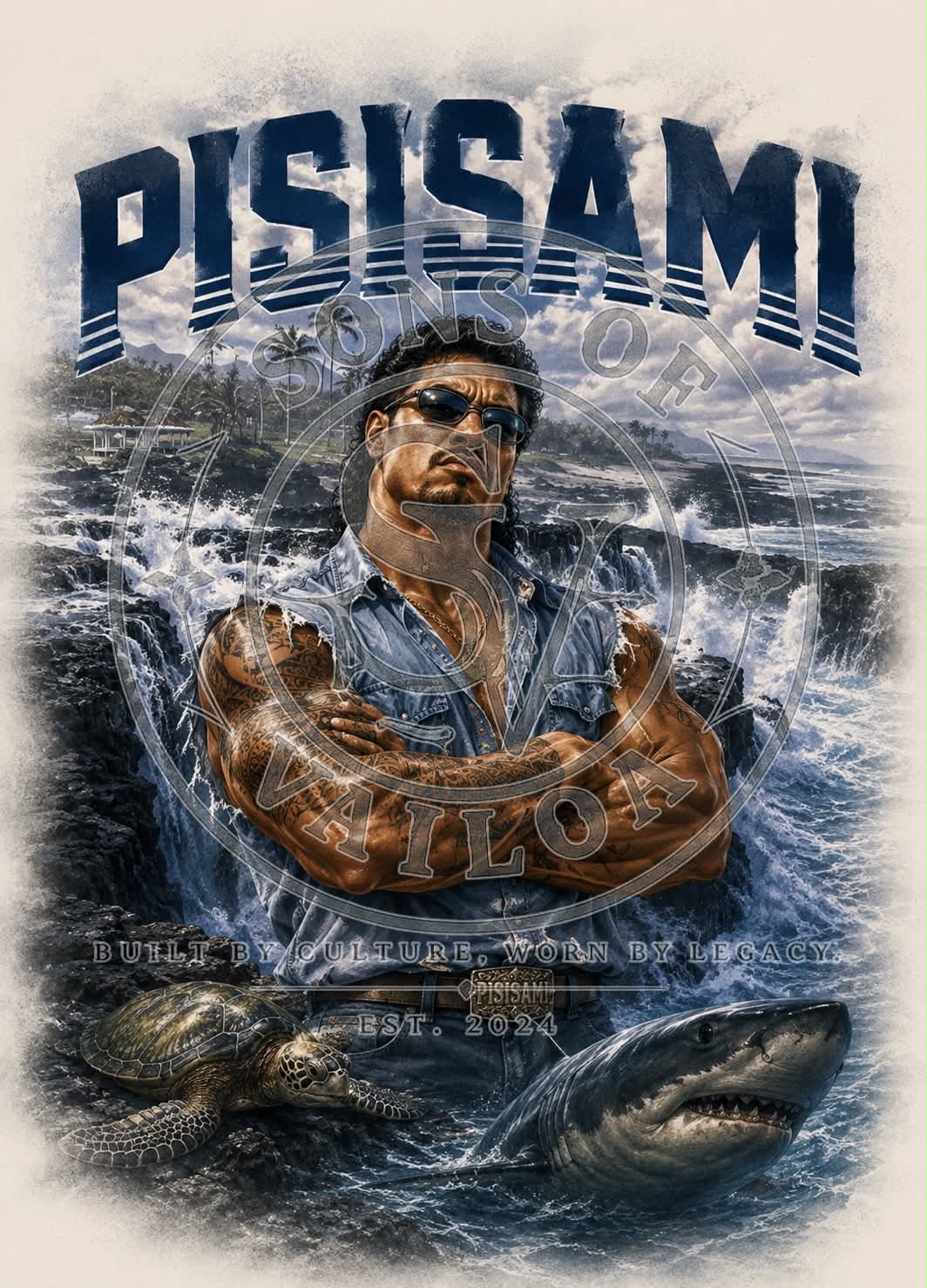 Vaitogi Pisisami