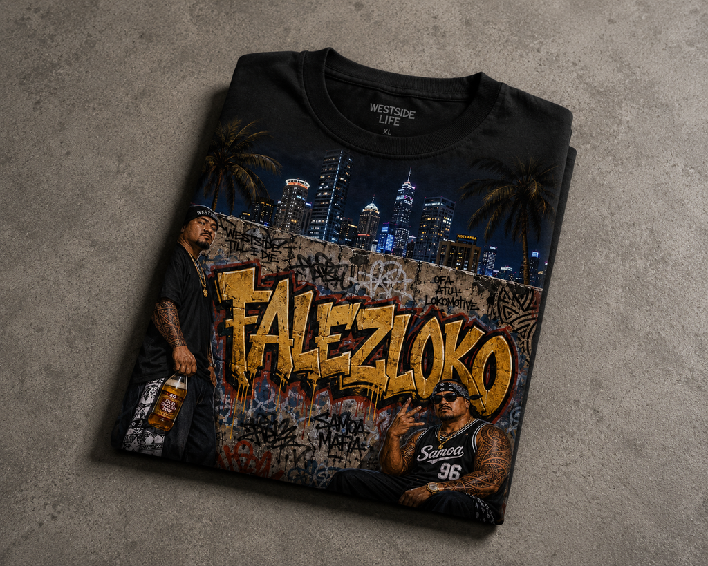 Faleniu Falezloko