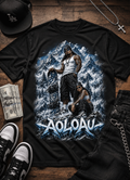 Snow Boys Tee