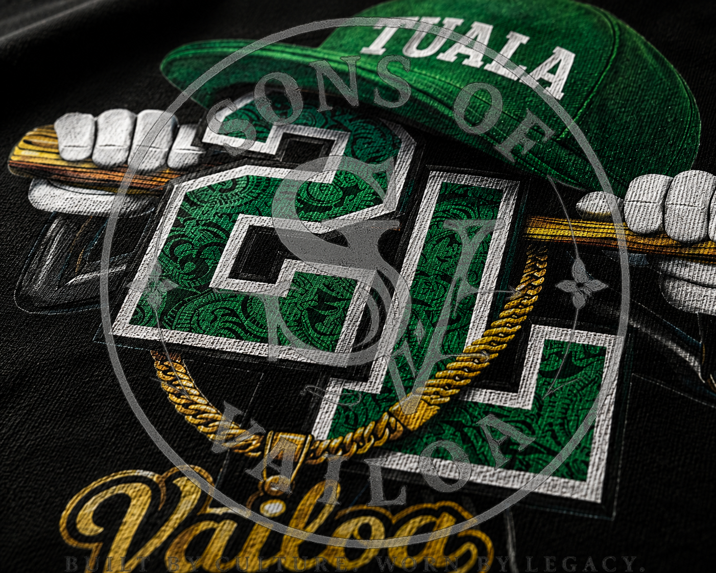 Tuala 2L