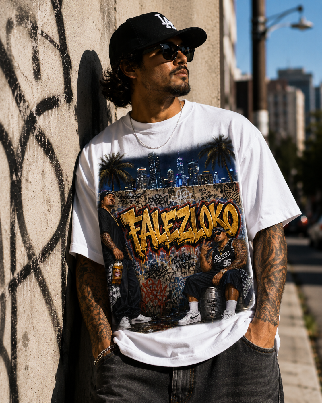 Faleniu Falezloko