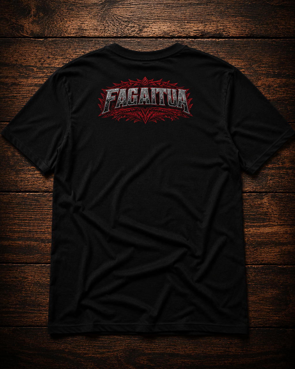 Fagaitua Tee