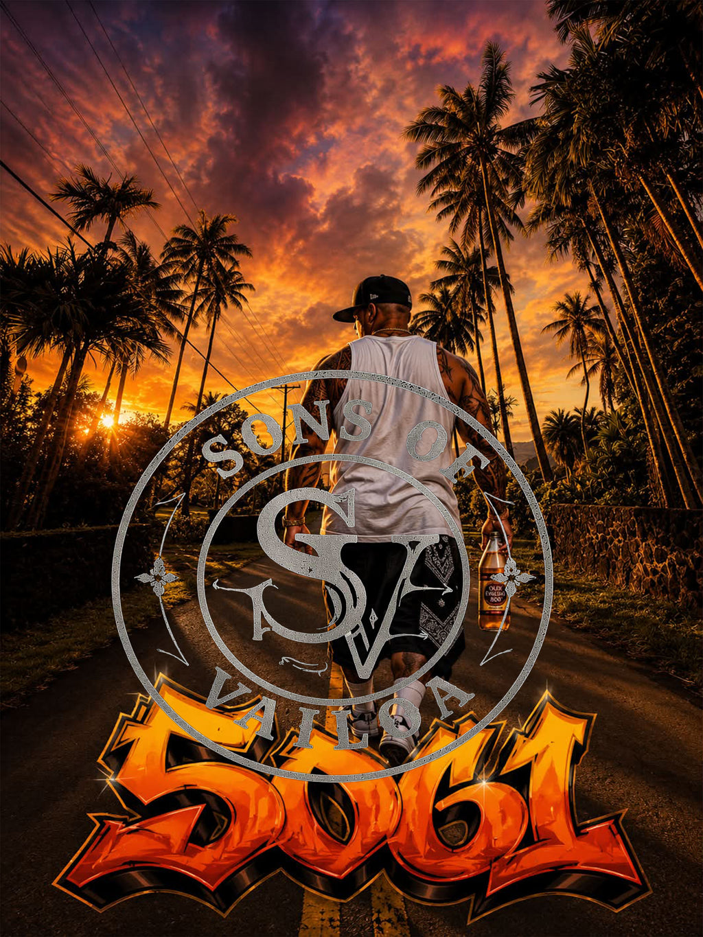 5061 Leone