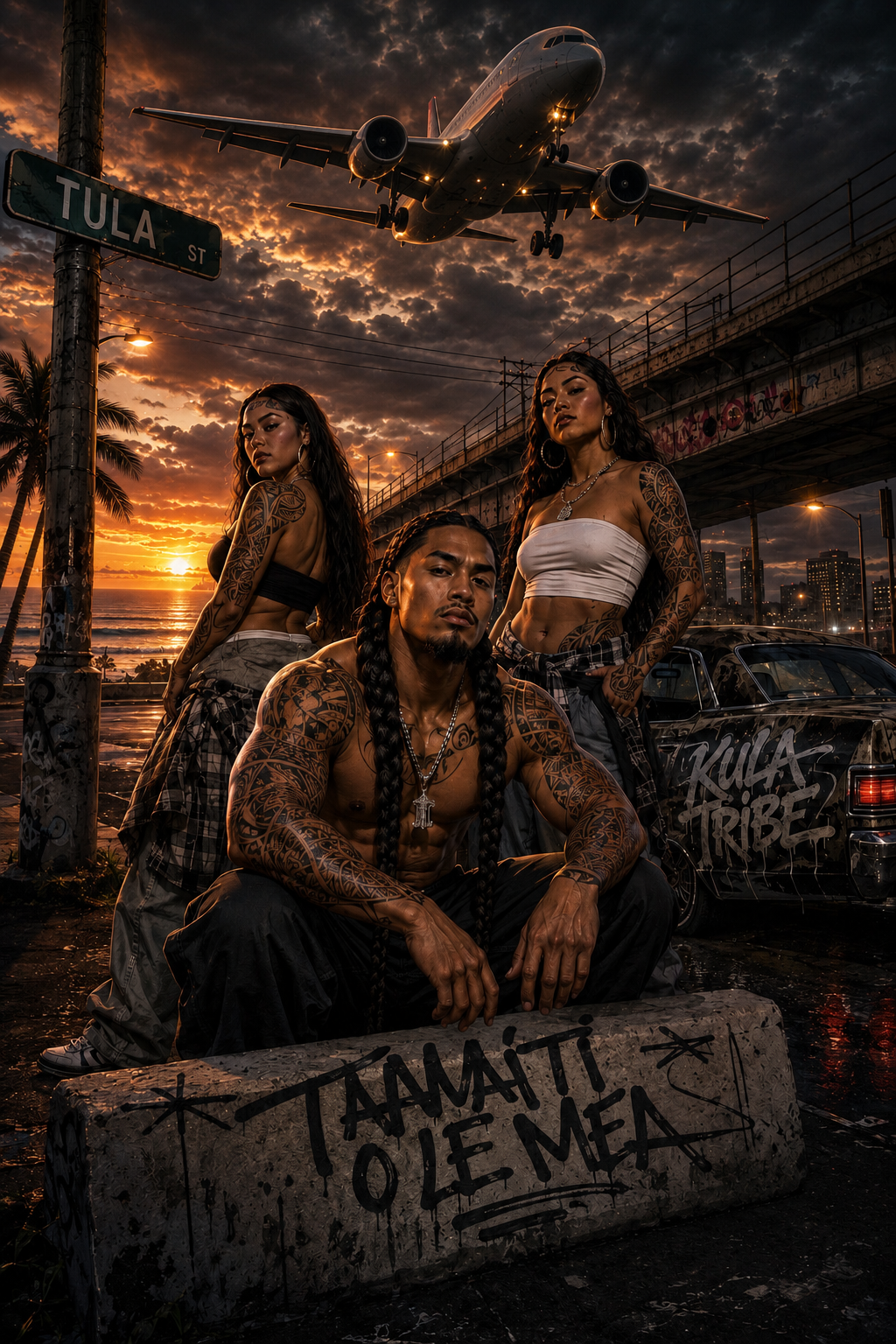 Tula - Tamaiti o le Mea