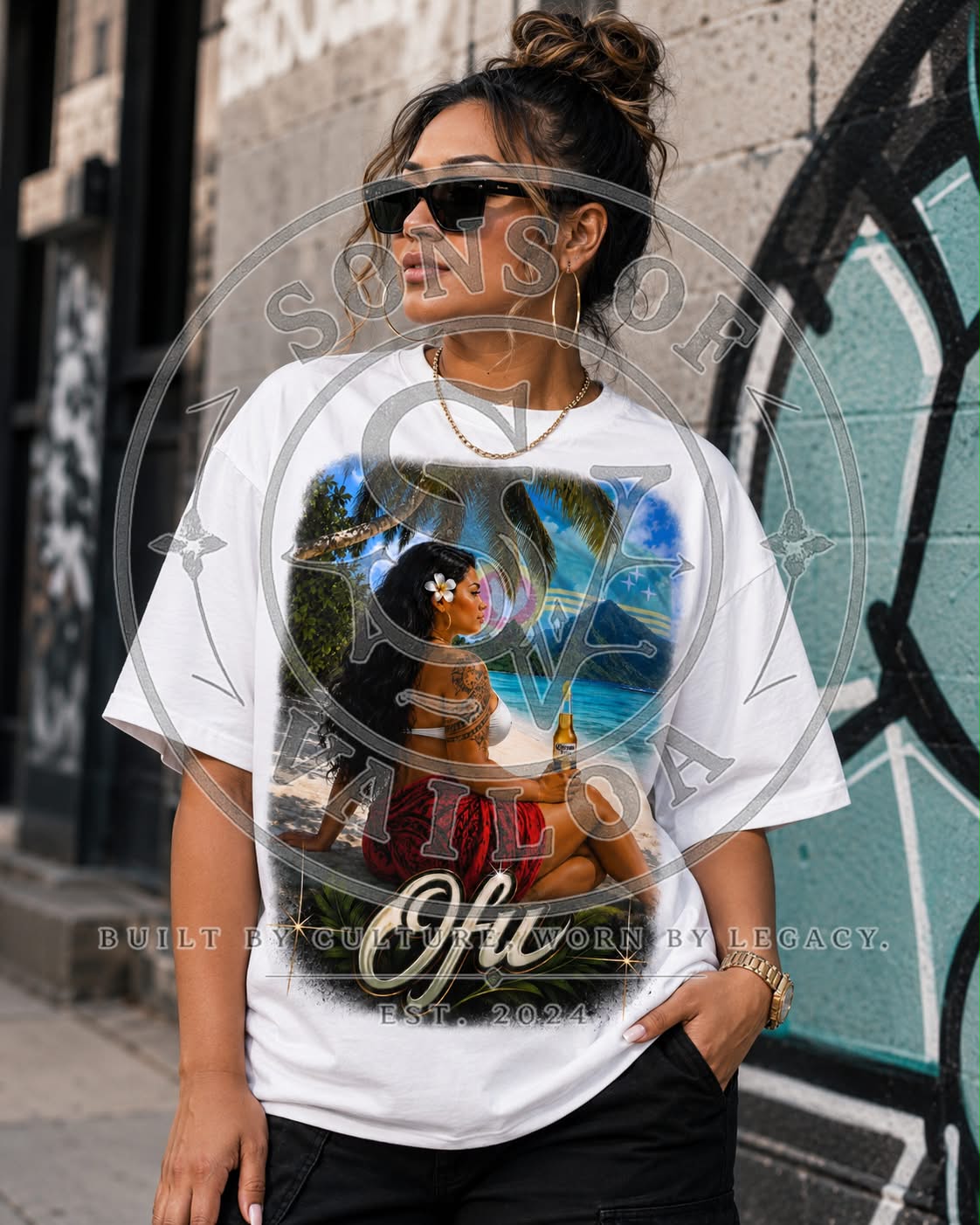 Ofu Manu’a