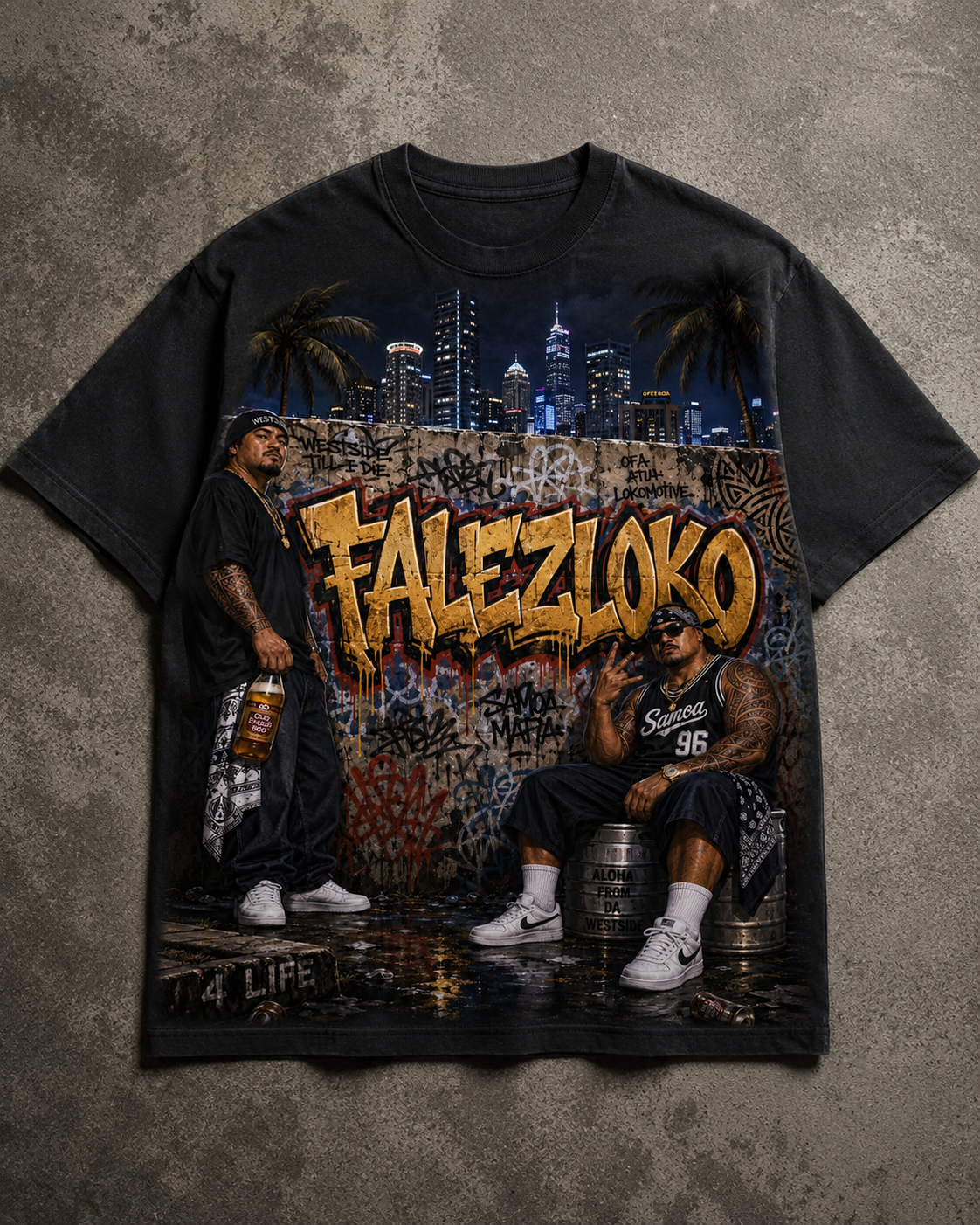 Faleniu Falezloko