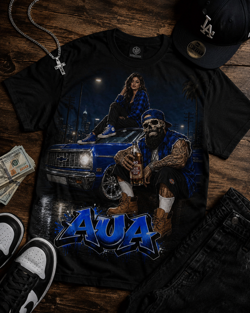 AUA TEE