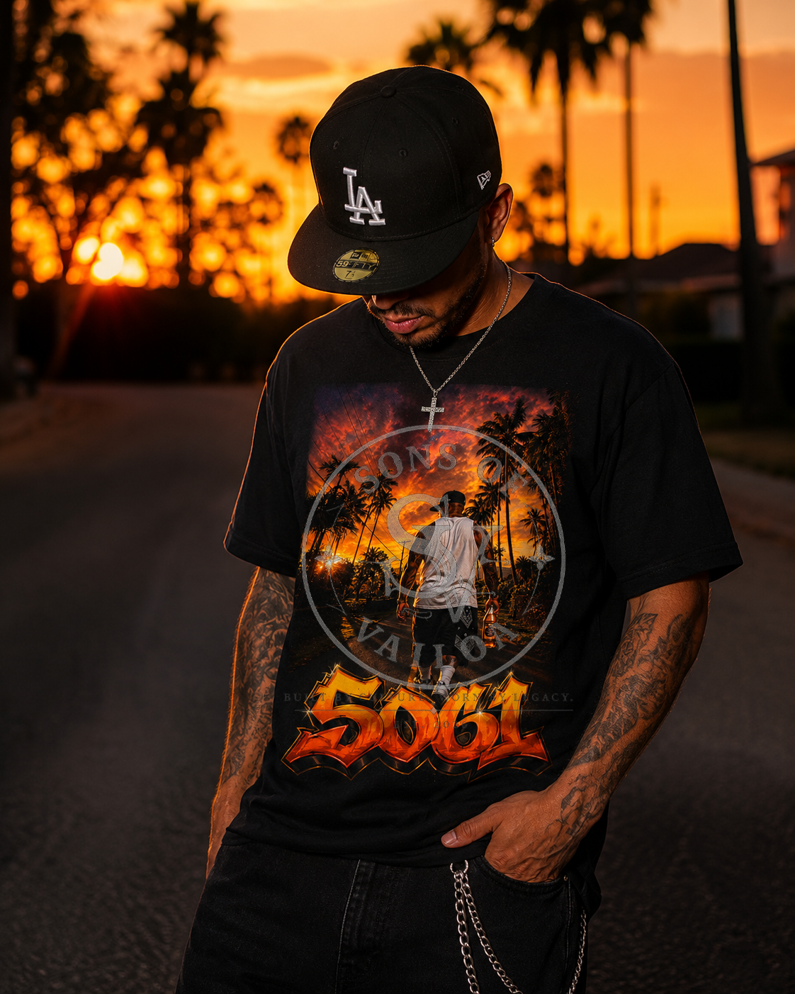 5061 Leone