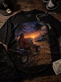 Fagaalu Tee