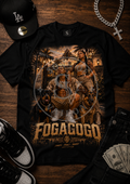 FOGAGOGO TEE