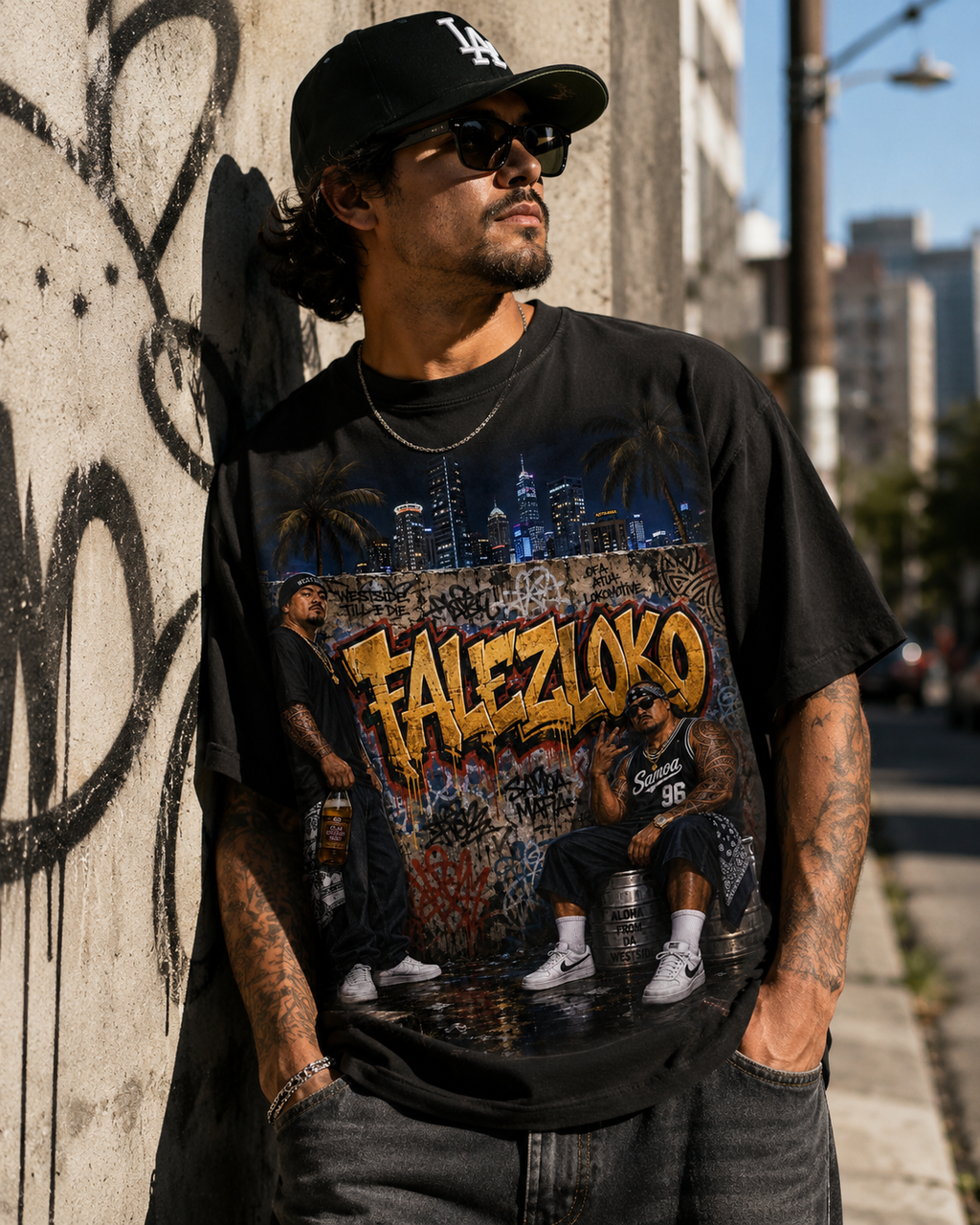 Faleniu Falezloko