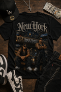 New York - Fagaimaville