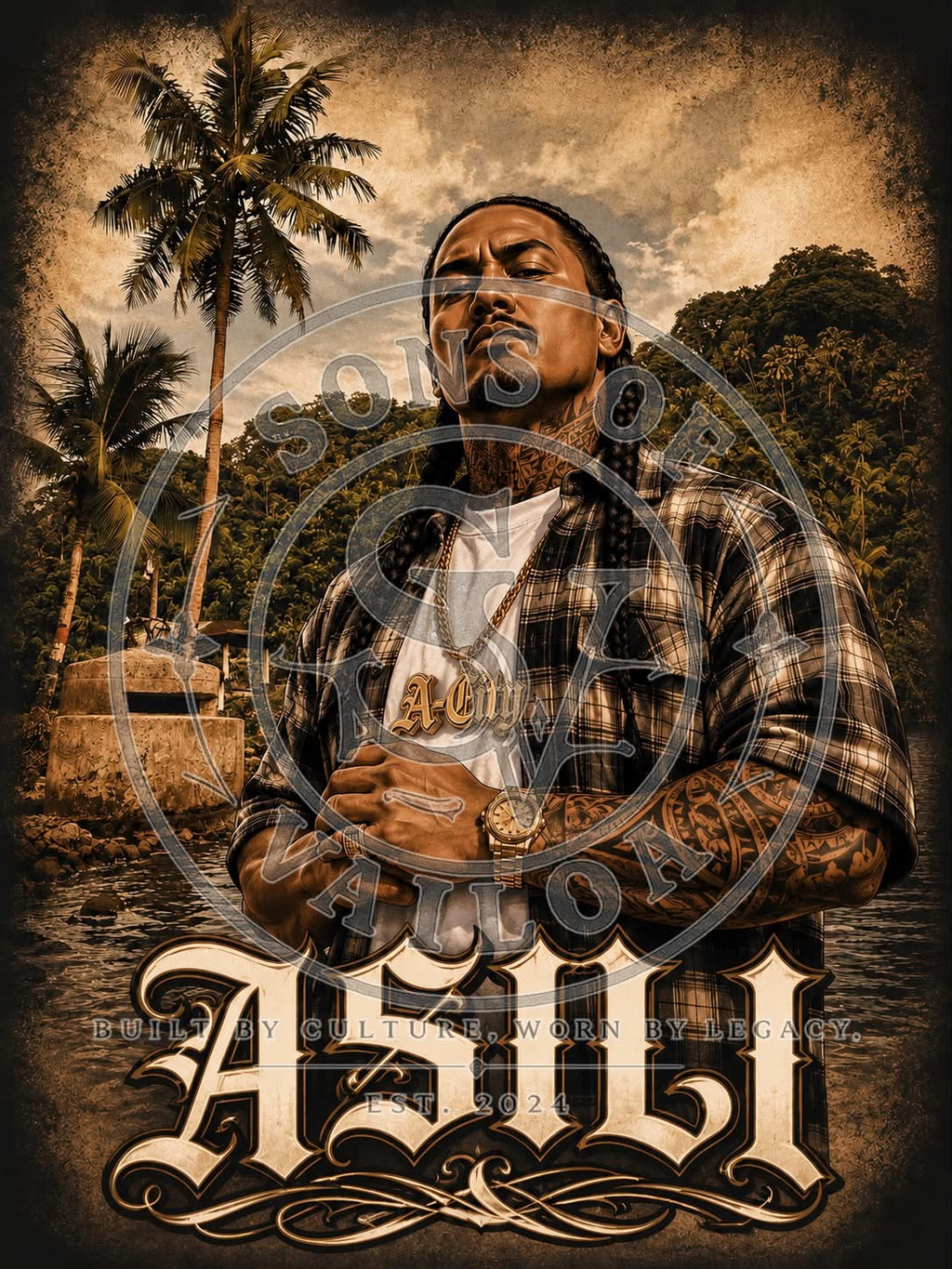 A-City
