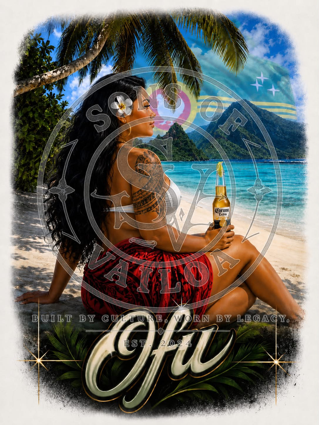 Ofu Manu’a