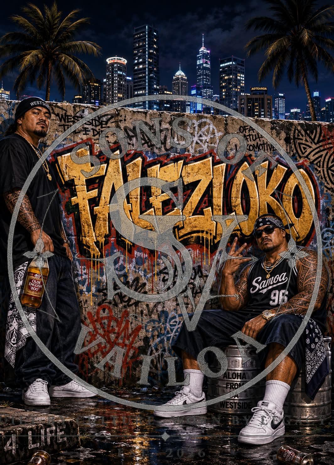 Faleniu Falezloko
