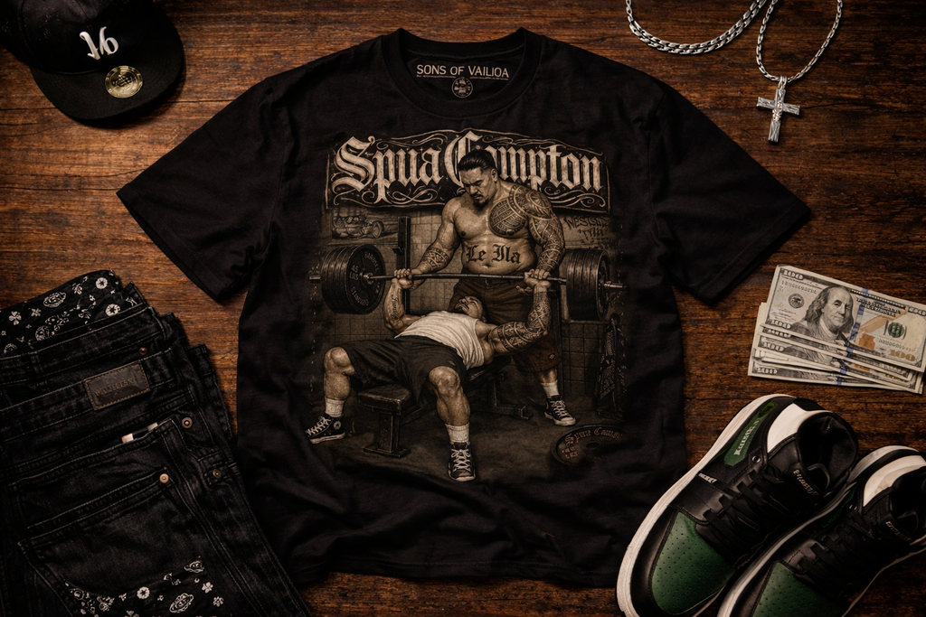 Spua Compton Shirt