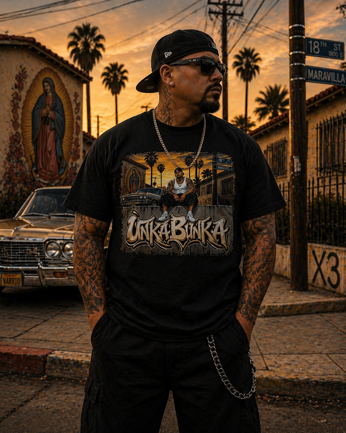 Rated for Everyone Tee
