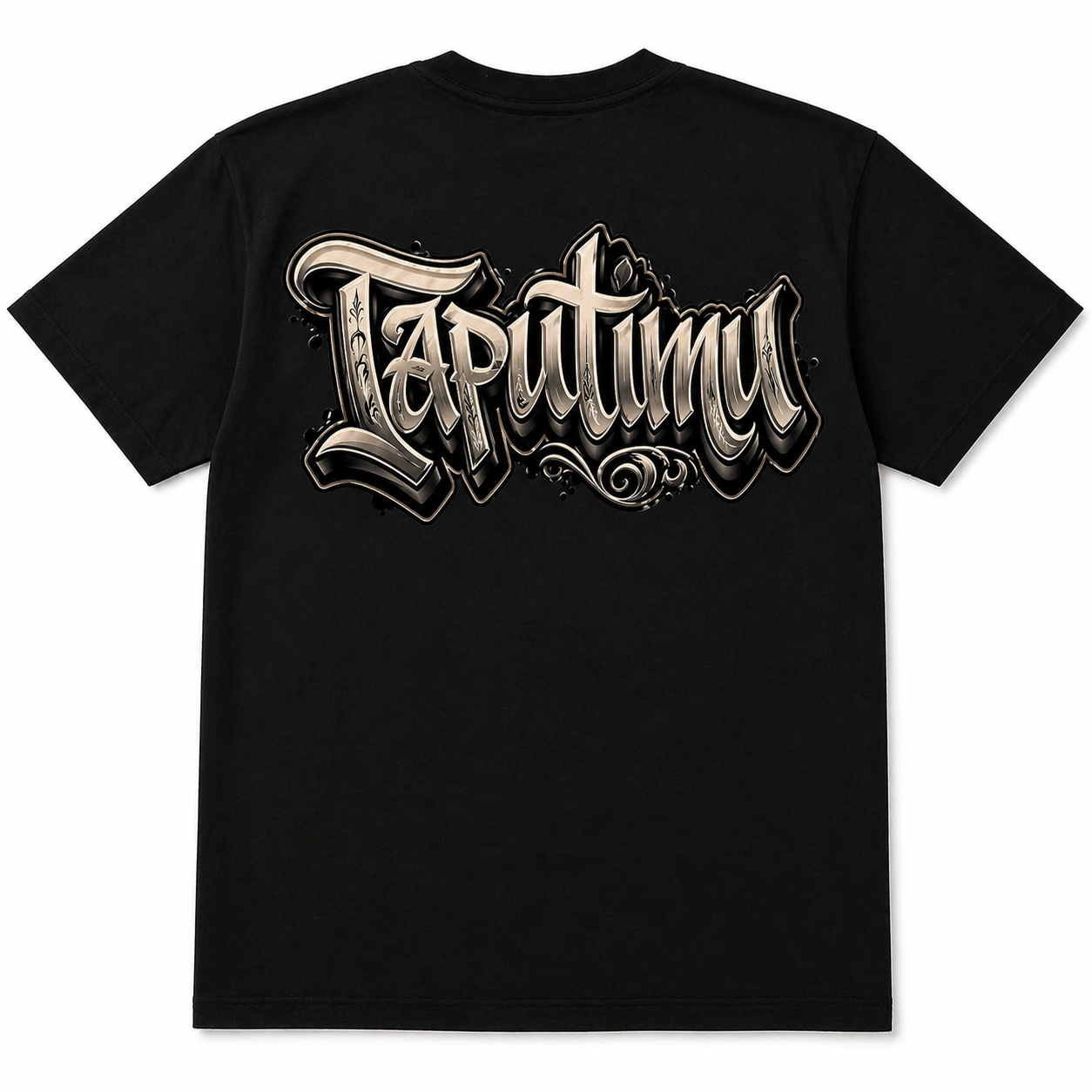Taputimu Tee