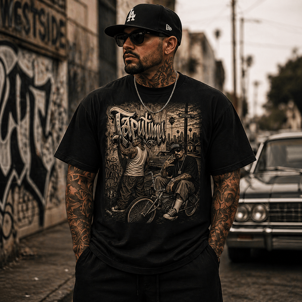 Taputimu Tee