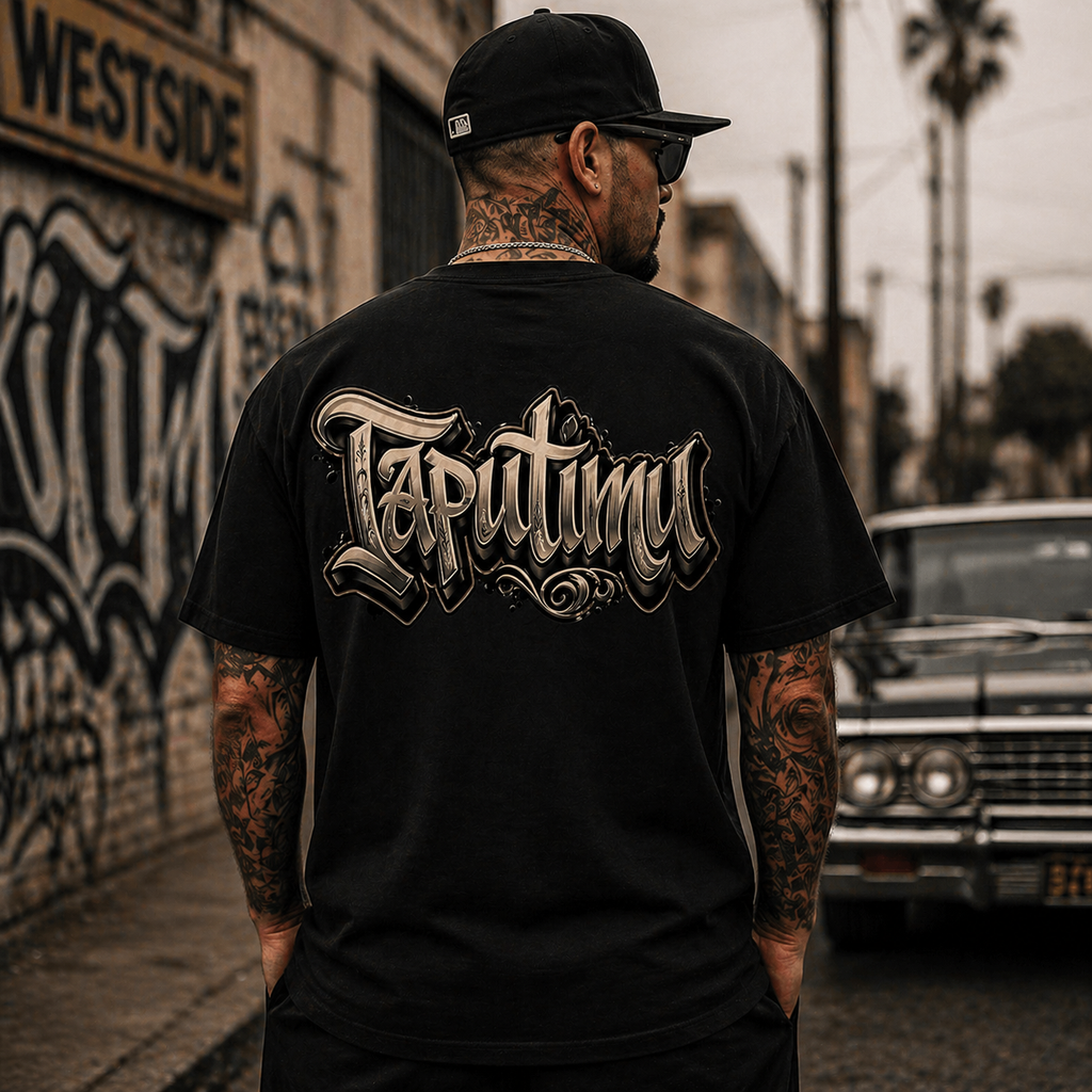 Taputimu Tee