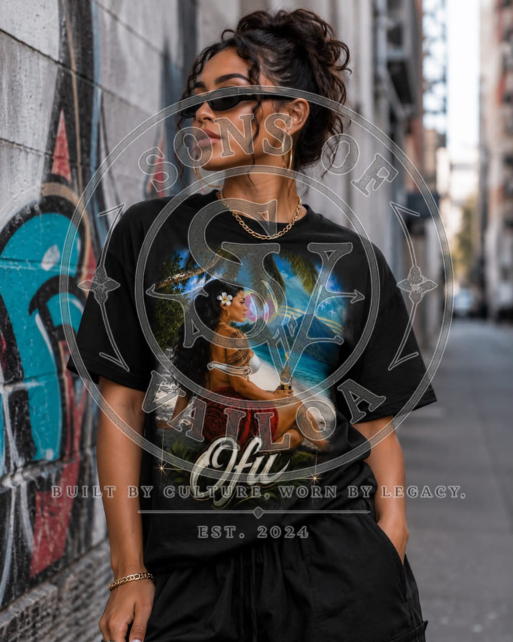 Ofu Manu’a