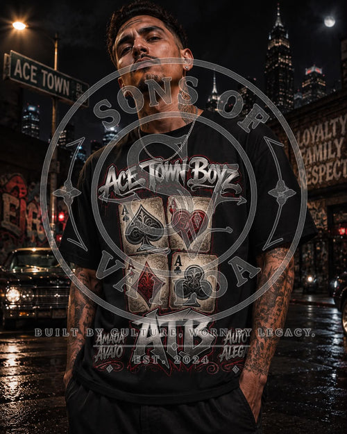 Ace Town Boyz