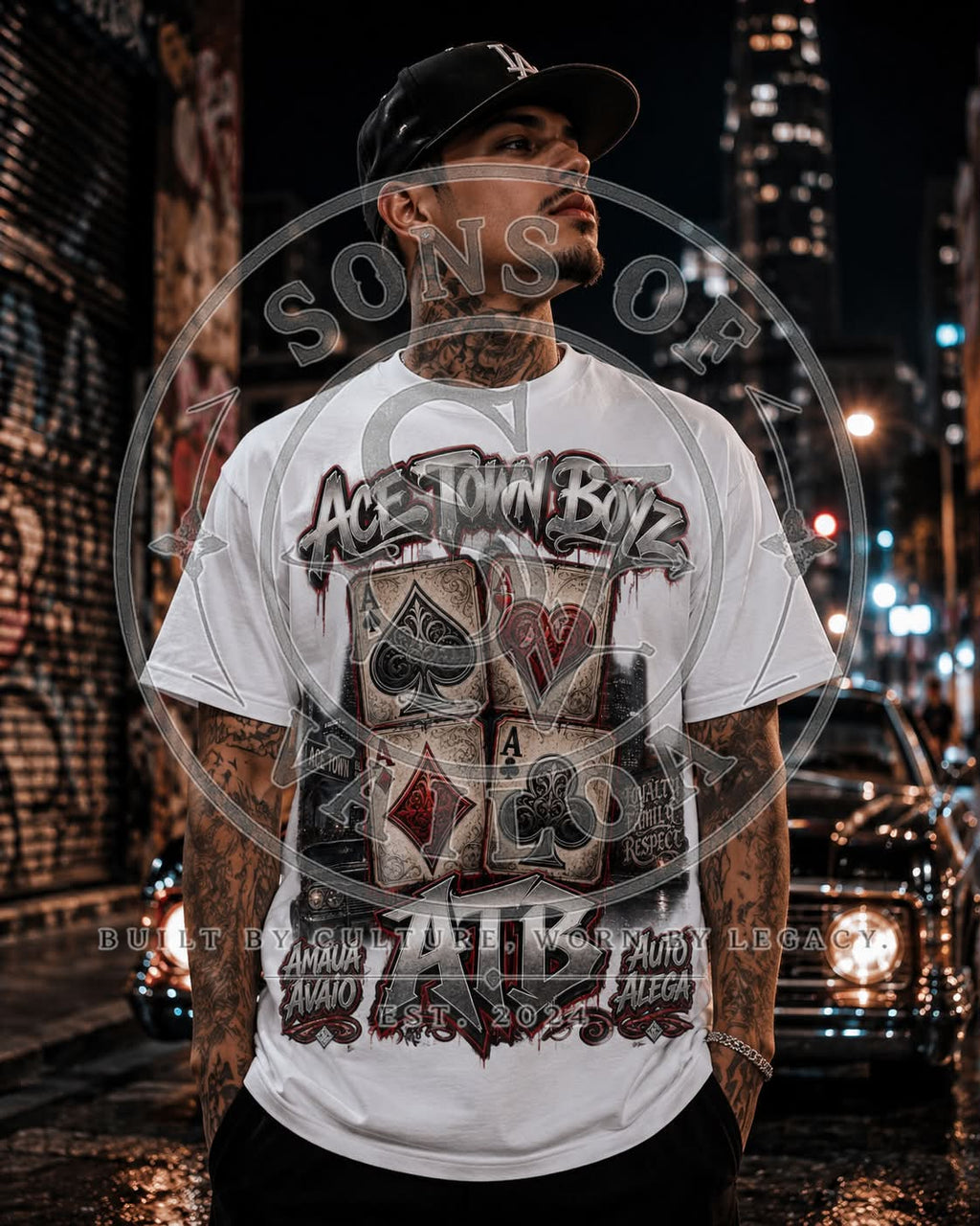 Ace Town Boyz
