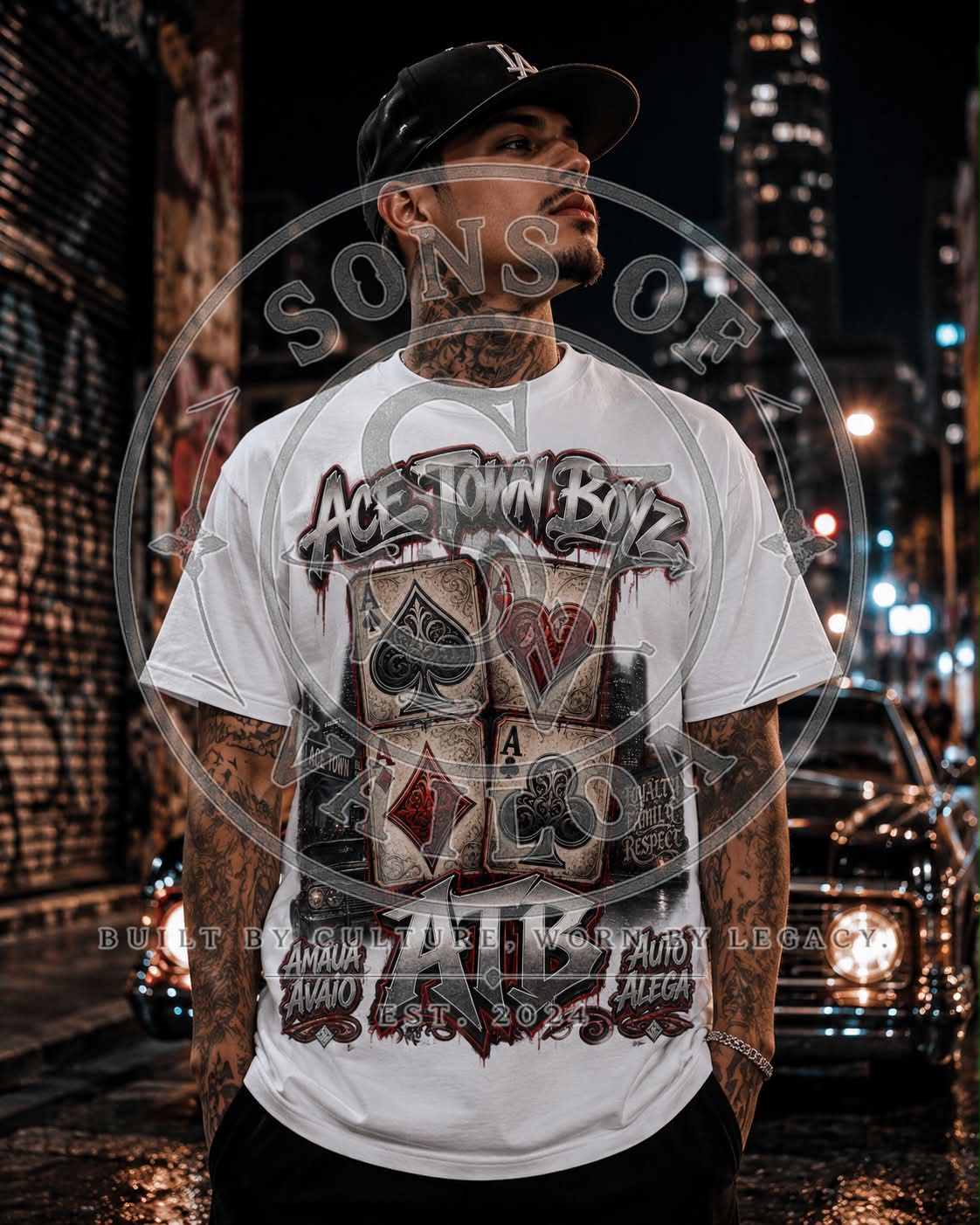 Ace Town Boyz