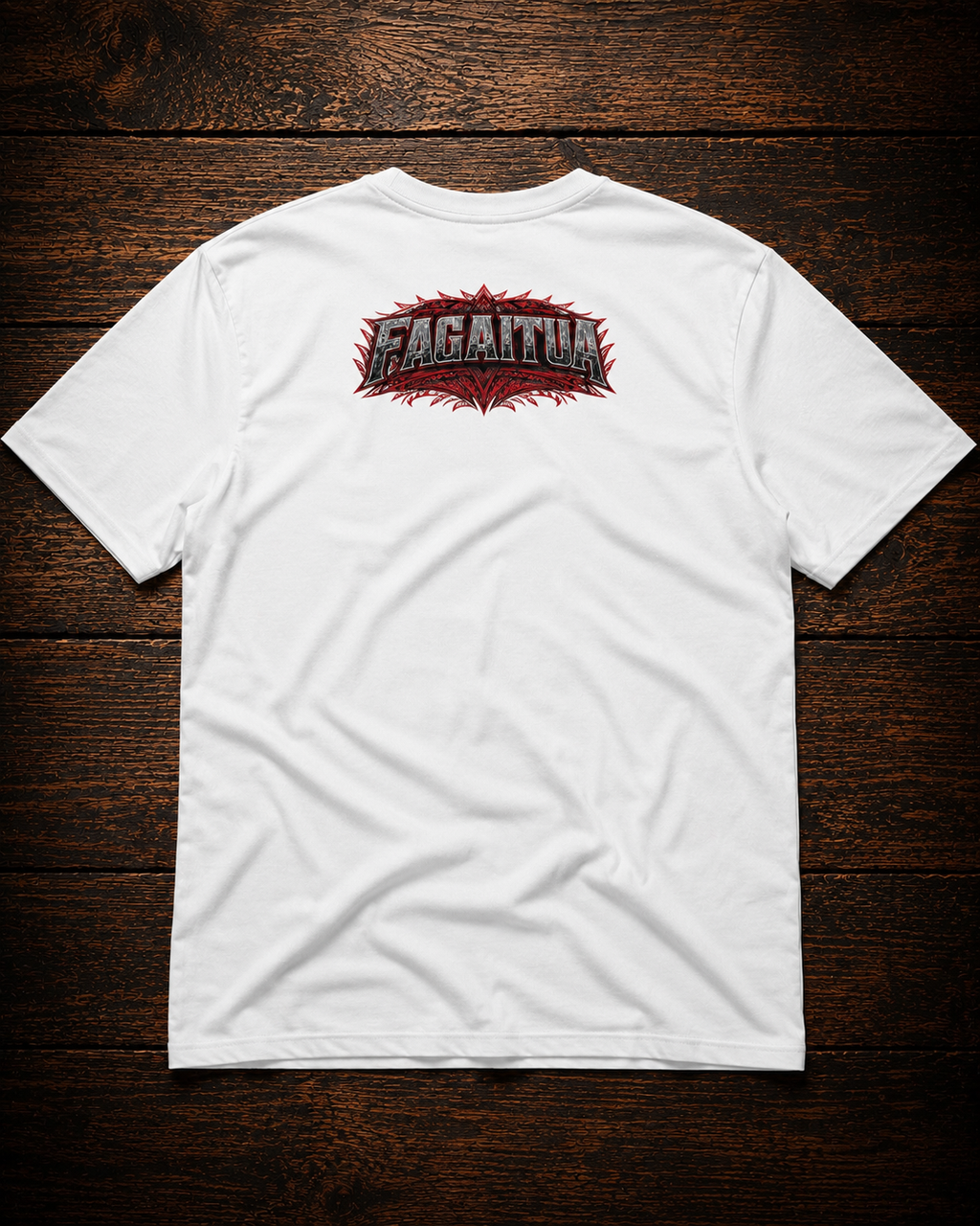 Fagaitua Tee