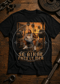 Fatu Le Mea