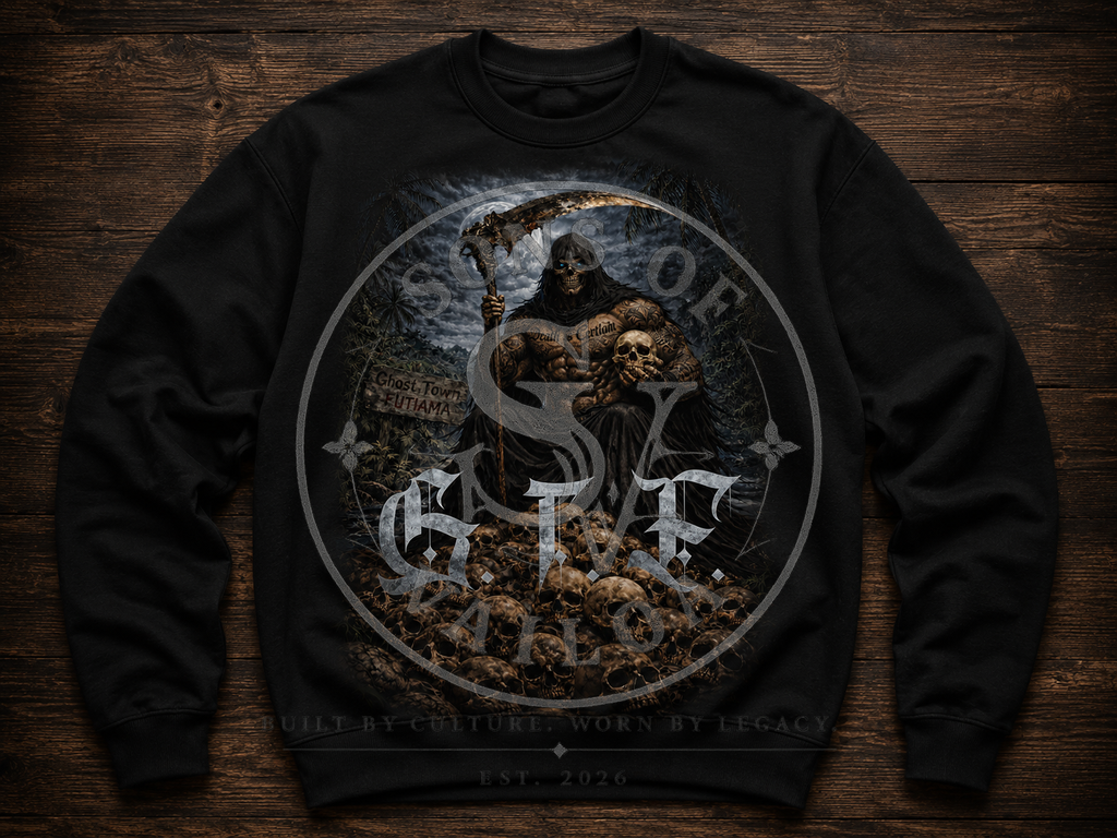 Futiama G.T.F