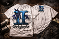 Tuala Blue Originalz