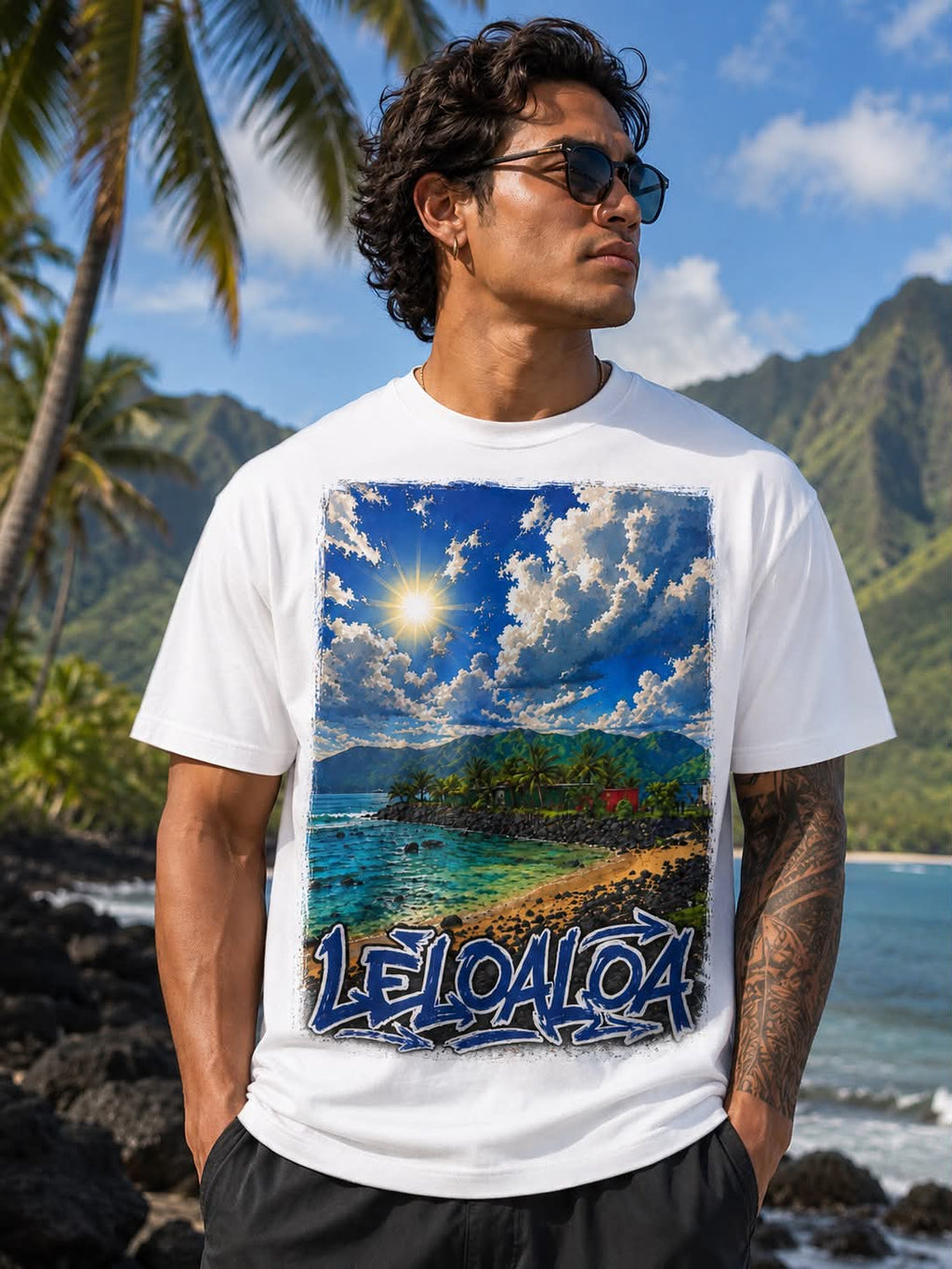Leloaloa