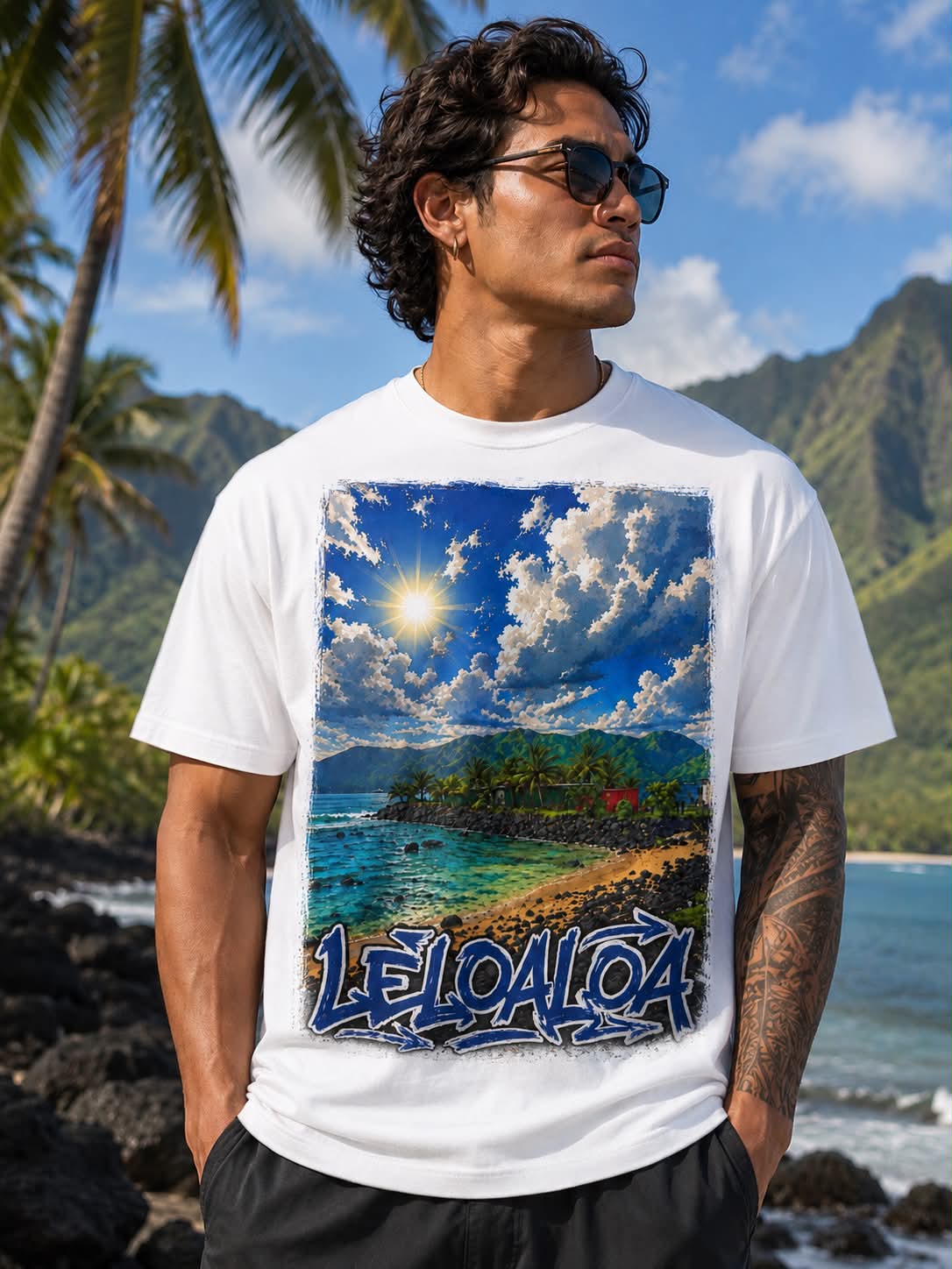 Leloaloa