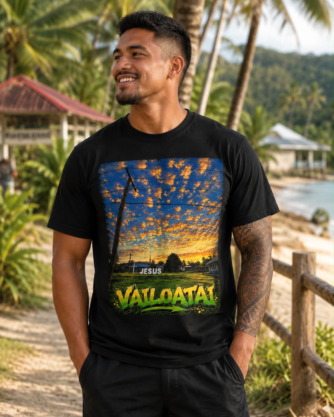 VailoaTai