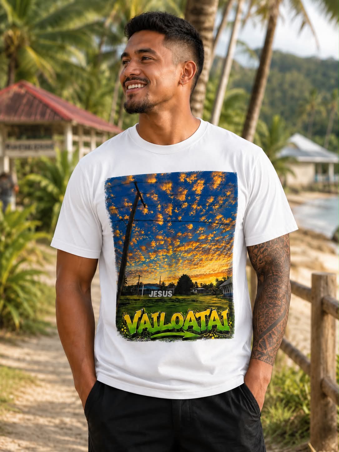 VailoaTai