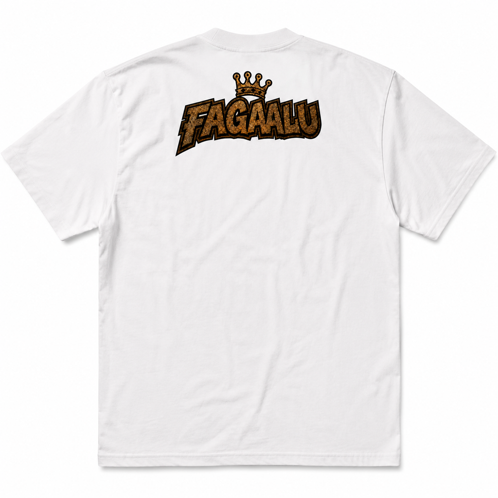 Fagaalu Tee