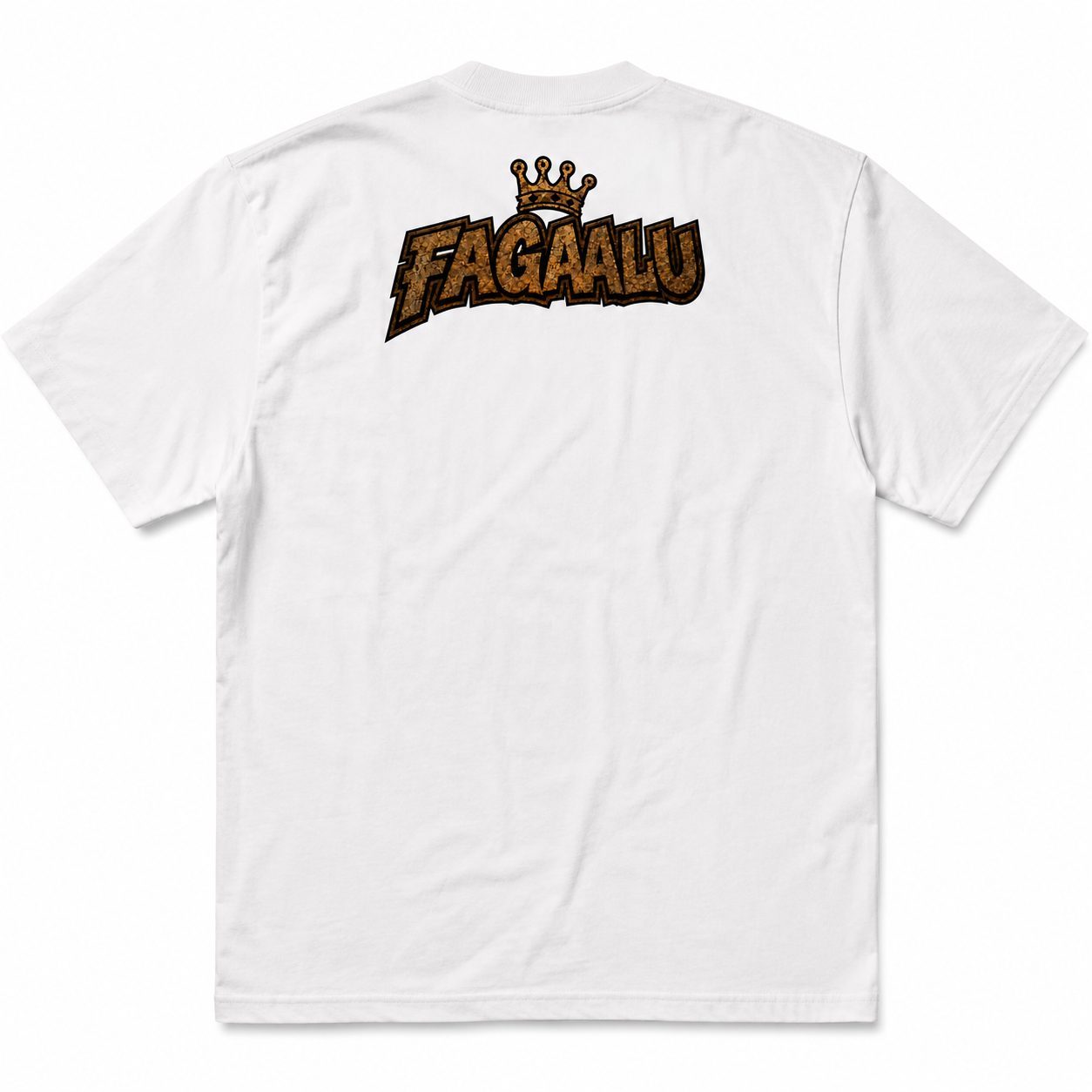 Fagaalu Tee