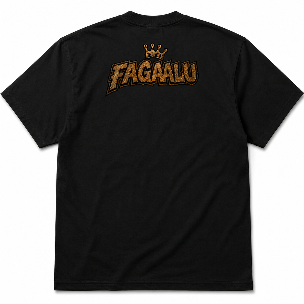 Fagaalu Tee