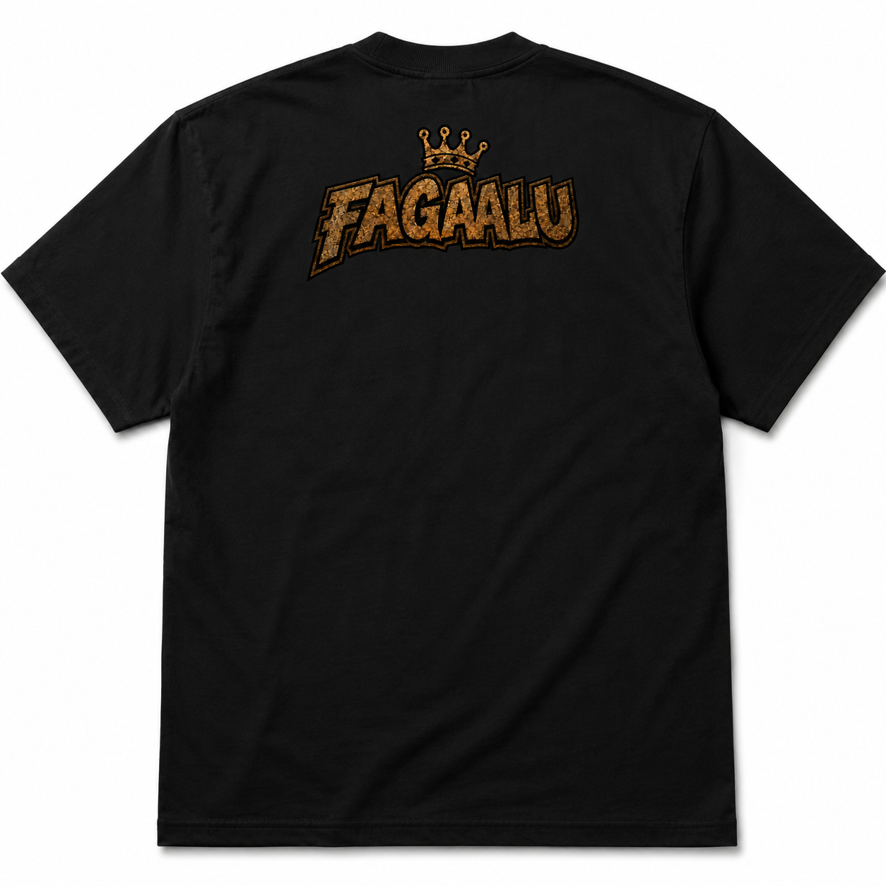 Fagaalu Tee