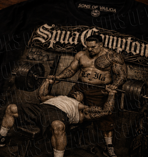 Spua Compton Shirt