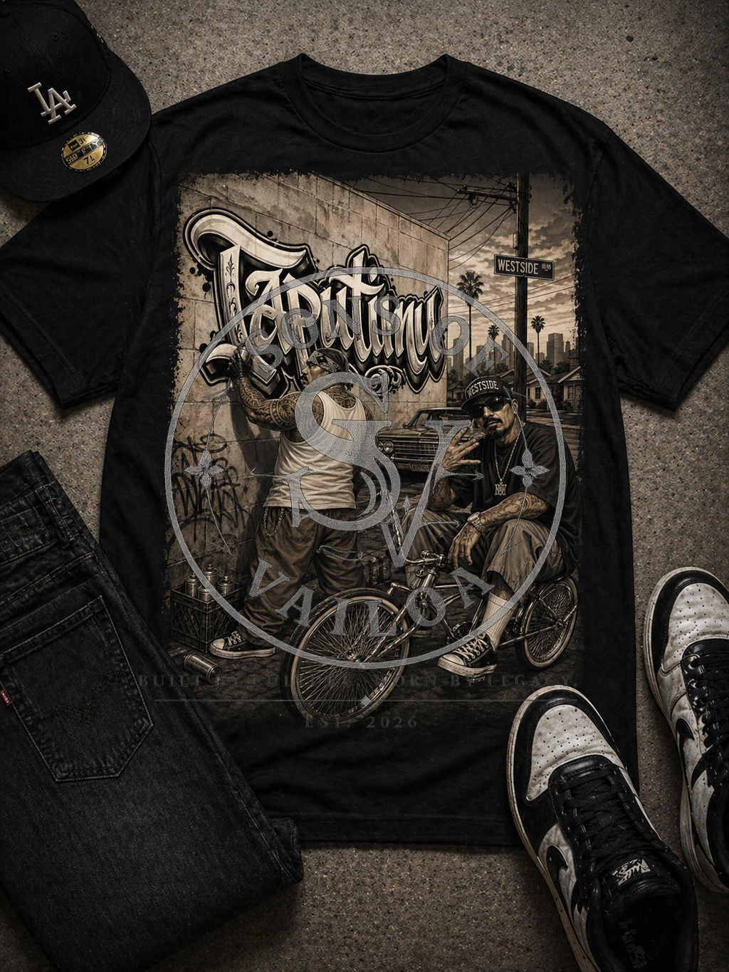 Taputimu Tee