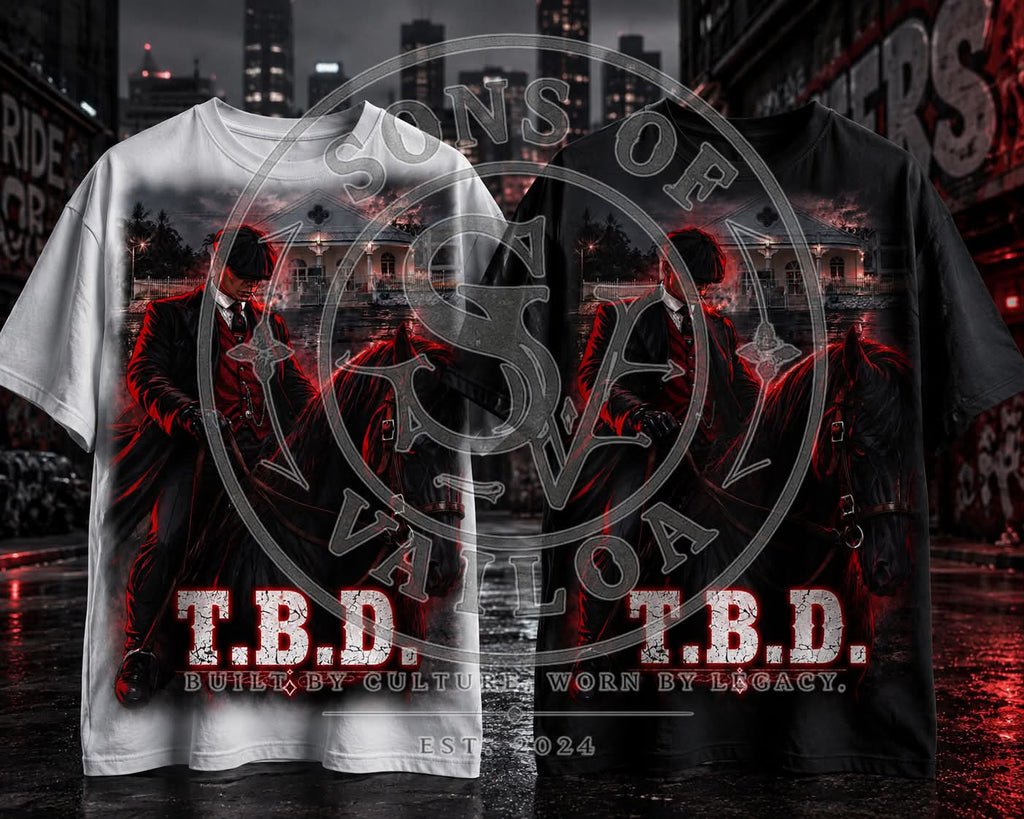 T.B.D