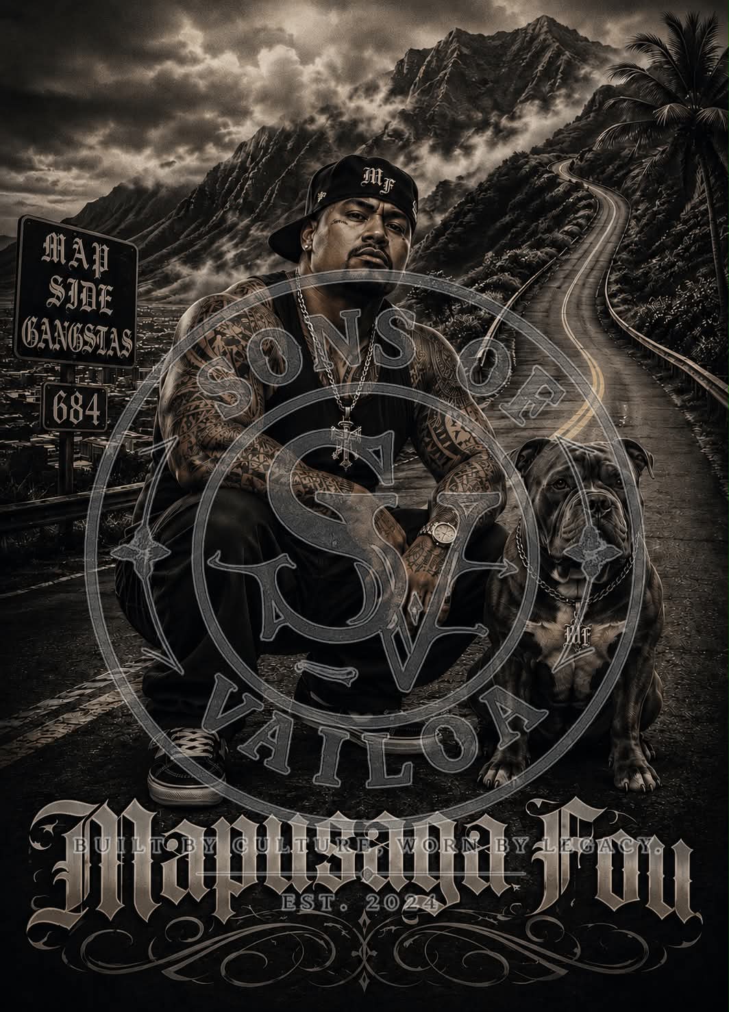 Mapusaga