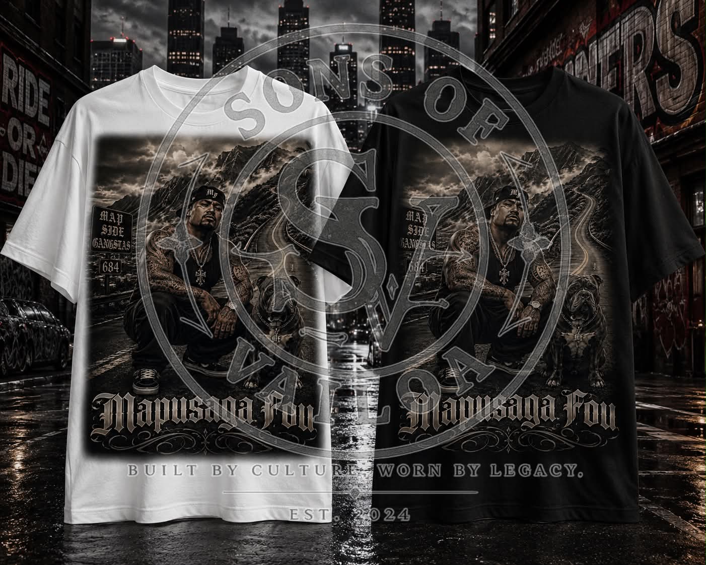 Mapusaga