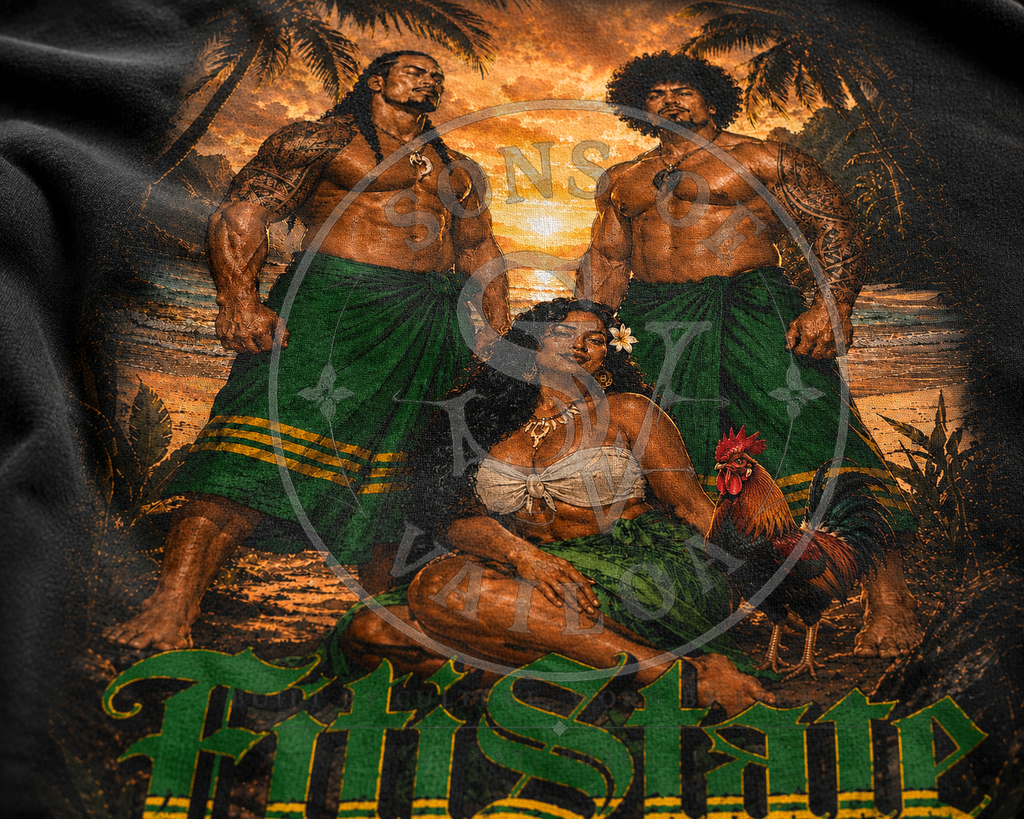 Fiti State