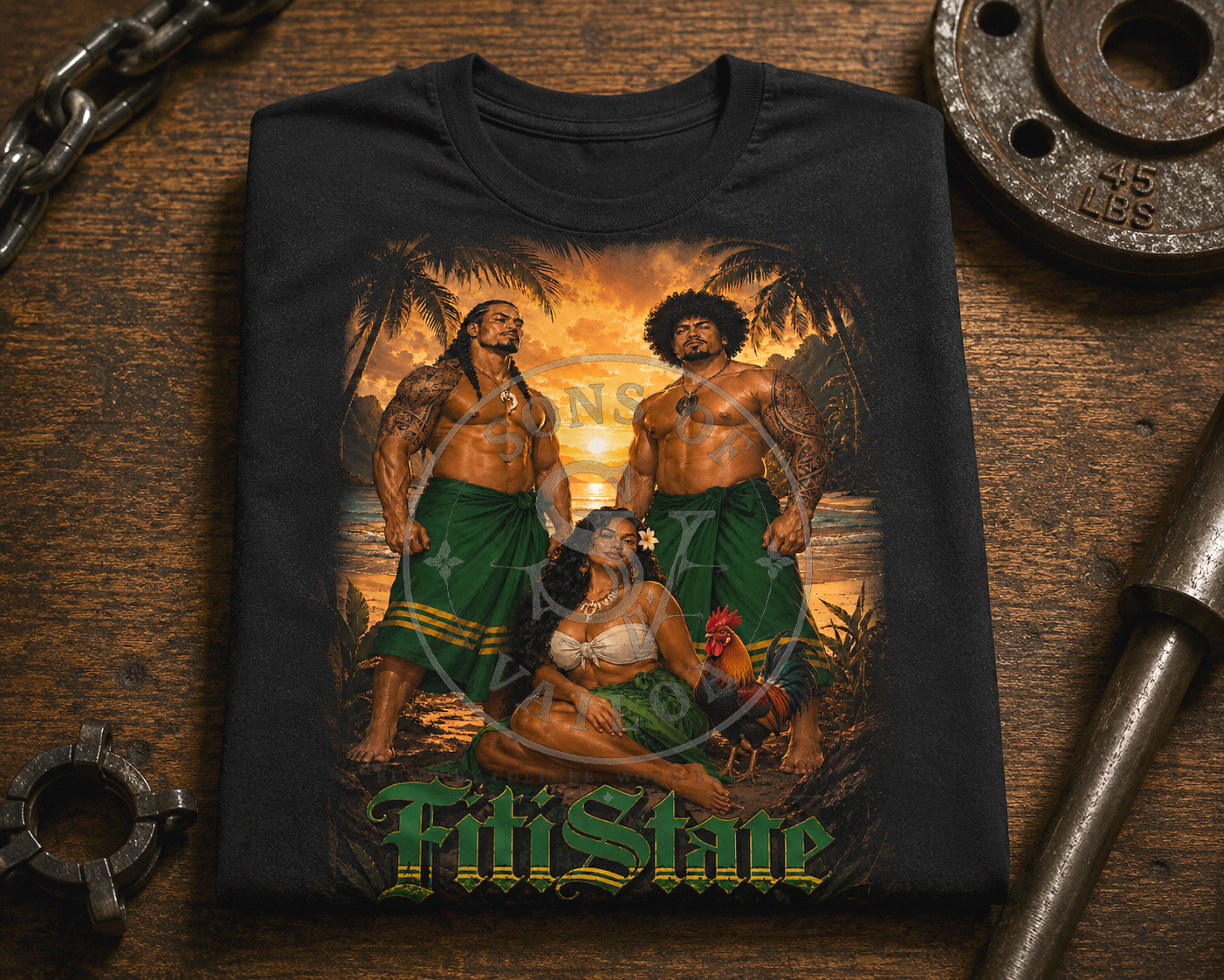 Fiti State