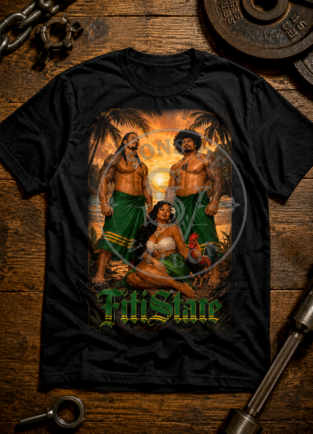 Fiti State